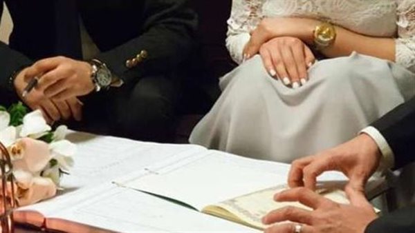 زواج المطلقة مرة