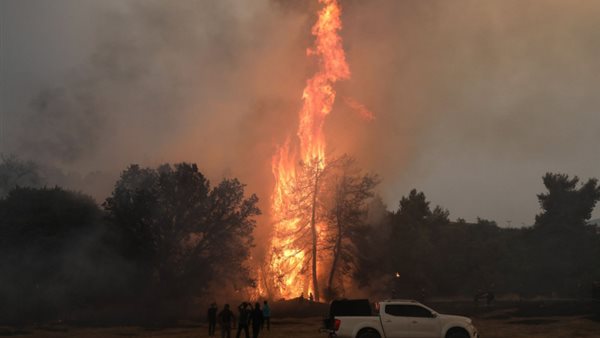 سحابة غاز الميثان