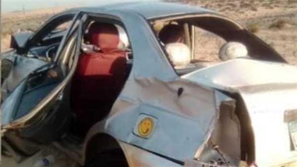 جالنب من الحادث