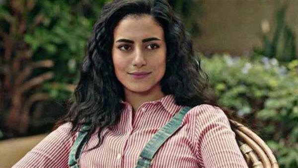 ولاء الشريف