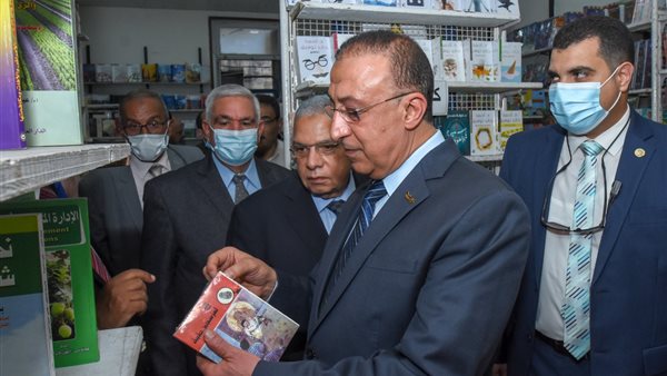 محافظ الإسكندرية