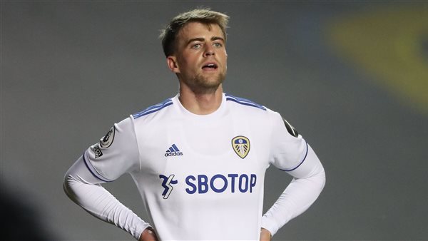 باتريك بامفورد