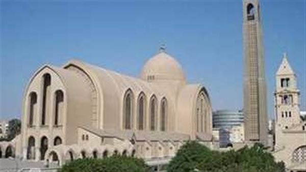 الكاتدرائية-أرشيفية