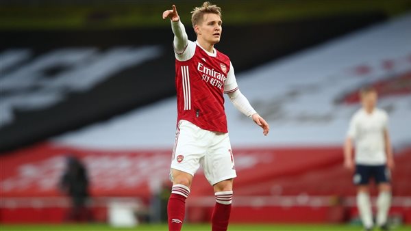 مارتن أوديجارد