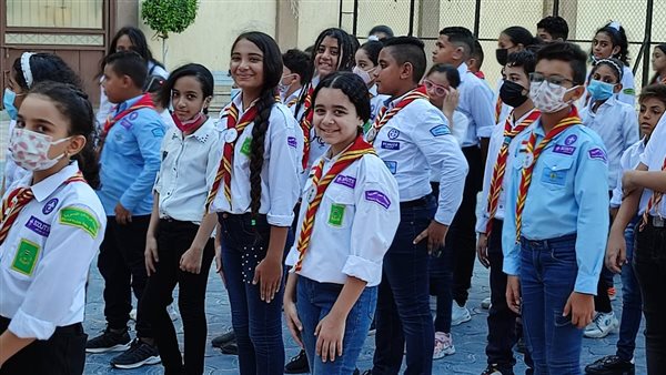 تصفيات الأنشطة الرياضية