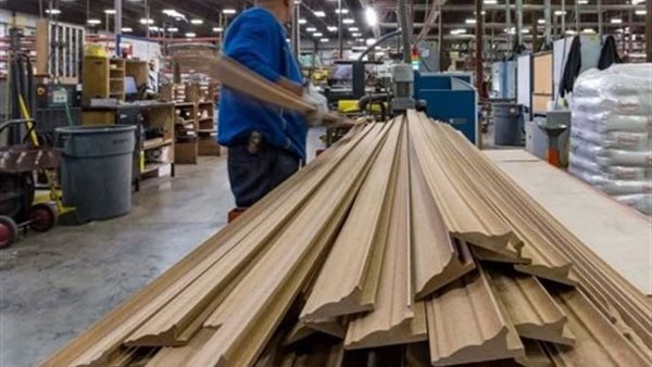 غرفة صناعة الأخشاب