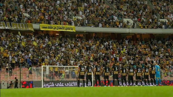 فريق اتحاد جدة السعودي