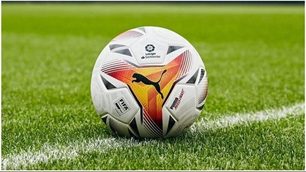 الدوري الإسباني الممتاز