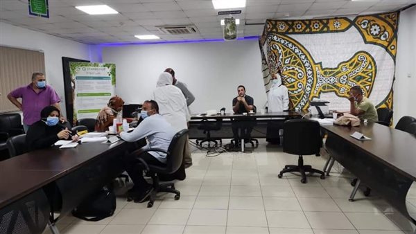 تلقى تطعيمات لقاح