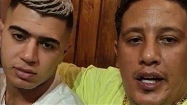 حمو بيكا ونور التوت