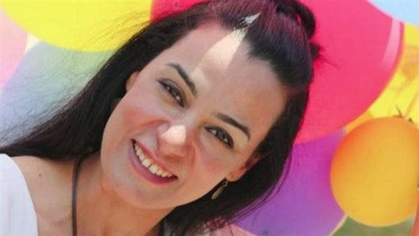 الفنانة إيمان خيري