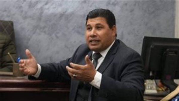 شعبان خليفة رئيس