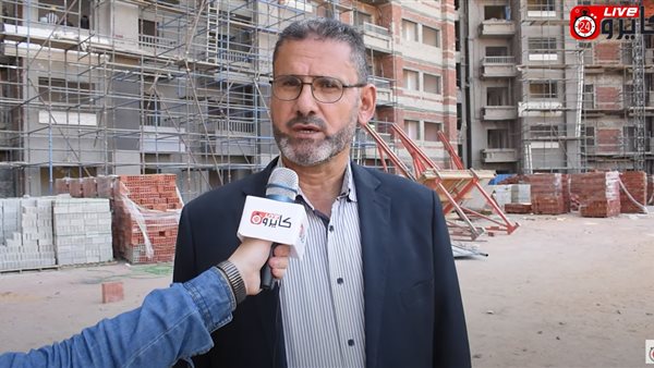 مدير مشروع تطوير