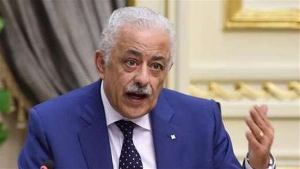 الدكتور طارق شوقي