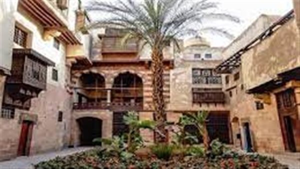 بيت السحيمي