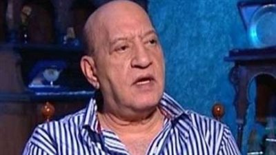 نبيلة عبيد وأشرف زكي وبتول عرفة ينعون فيصل ندا: وداعًا أستاذ الأجيال