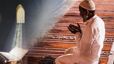 مواقيت الصلاة اليوم الثلاثاء 17-8-2021 في محافظات مصر