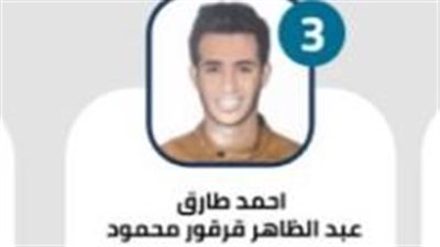 الثالث مكرر علمي علوم: بعد تفوقي في الثانوية أتمنى الزمالك يفوز بالدوري