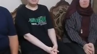 الثاني مكرر علمي رياضة بالغربية: استقبلت الخبر بالبكاء بسبب المُفاجأة