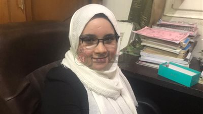 الثالثة علمي علوم بكفر الشيخ: بذاكر ساعة وأقرأ صفحة من القرآن الكريم |صور وفيديو