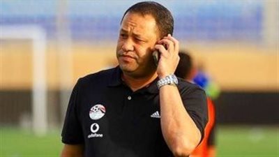 ضياء السيد عن الفيديو المسرب: شيكابالا ابني وسأتخذ الإجراءات القانونية ضد القناة