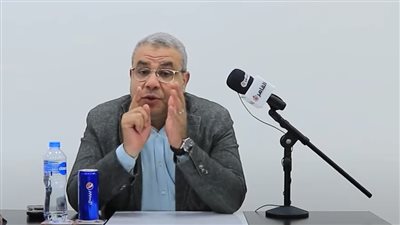 مدير مكتب سكاي نيوز بالقاهرة: العمل بالصحافة والإعلام مهمة نبيلة وراقية