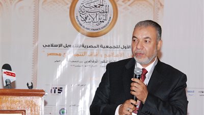 الودائع الإسلامية ترتفع إلى 321.7 مليار جنيه بنهاية يونيو 2021