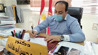 وكيل صحة بورسعيد: انخفاض في أعداد إصابات كورونا ونترقب الموجة الرابعة