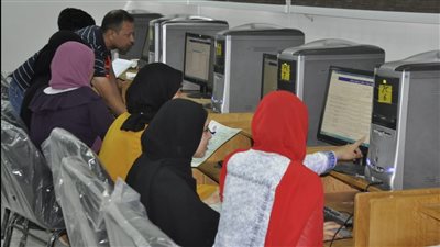 كليات حازت أكبر إقبال خلال مرحلتي التنسيق الأولى والثانية