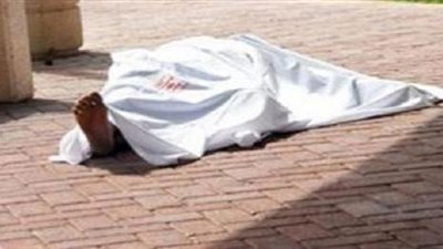 مصرع شاب سقط من الطابق السادس بمنطقة الصداقة بأسوان