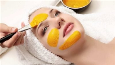  7 فوائد للكركم على البشرة.. تعرفِ عليها