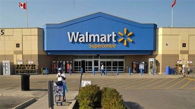 هل انحسرت التجارة الإلكترونية؟ .. متاجر وول مارت الأمريكية تفقد زخم الزيادة الفائقة 