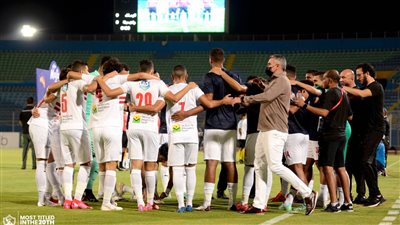 محمد صلاح: الزمالك الأقرب لـ الدوري.. وهذه أسباب تعثر الأهلي