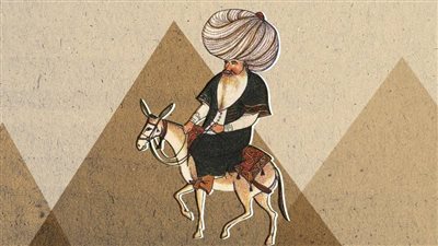 تعرف على بعض نوادر جحا.. يا يقطين أيكما أبو مسلم؟