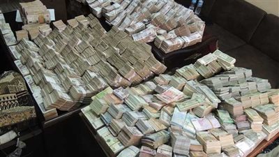 ضبط تشكيل عصابي يروج عملات نقدية مقلدة بالقاهرة