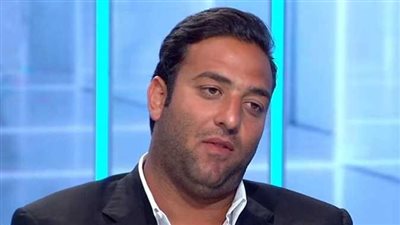 ميدو: زملكاويتي لا تؤثر على عملي الإعلامي.. ومتابعة المصريين لأولمبياد طوكيو أبهرتني |خاص