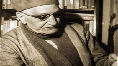 المرأة الفاضلة كنز.. أهم أقوال عباس محمود العقاد في ذكرى وفاته