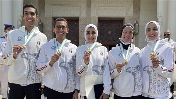 أولمبياد طوكيو 2020