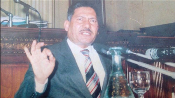 السيد عبد الواحد