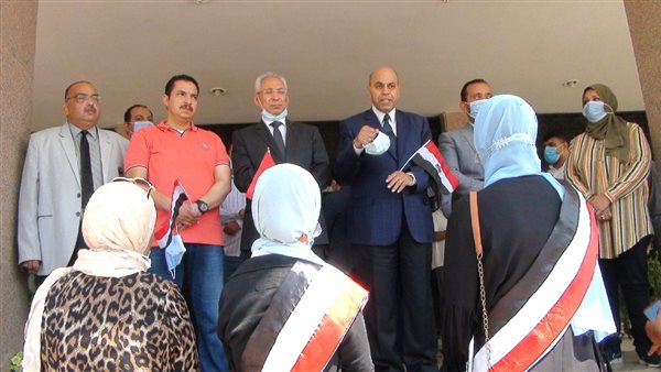 انطلاق أولى الزيارات