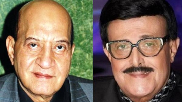 فيصل ندا وسمير غانم