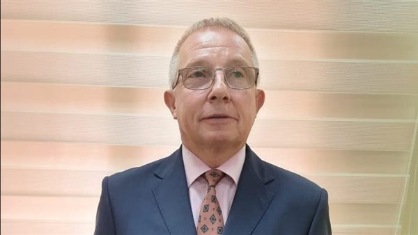 لقنصل الروسي بالغردقة