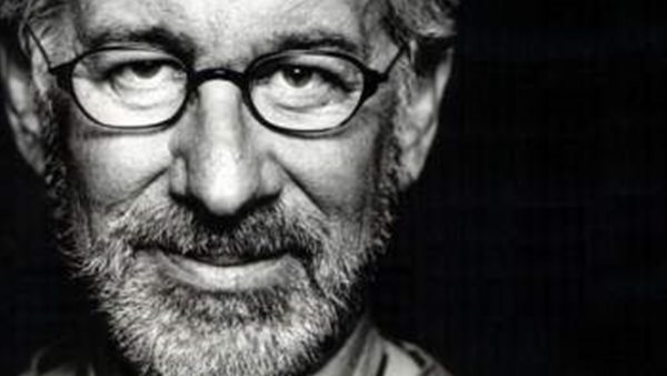 المخرج ستيفن سبيلبرج