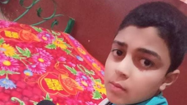 المجني عليه 