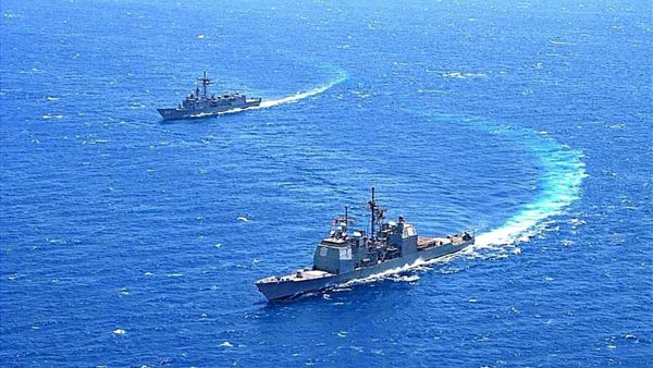 تدريب القوات المسلحة