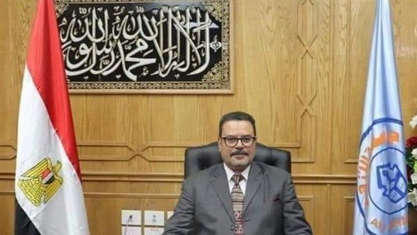 الدكتور محمد الشربيني،