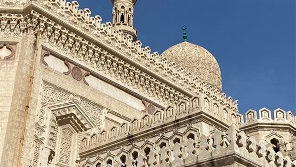 معالم الأسكندرية