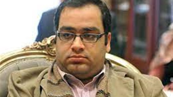 زياد العليمي