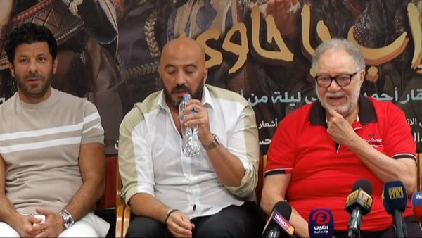 يحيى الفخراني