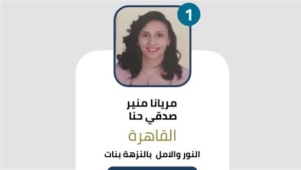 الاولي علي الثانوية